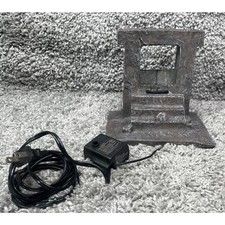 Rock fountain light for sale  Lemon Grove