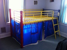 Children loft bed for sale  Haddonfield