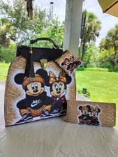 Mickey minnie mouse for sale  Port Charlotte