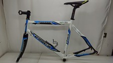 Cuadro VINER MAGNIFICA De Carbono 54 CM Bicicleta De Ciclismo comprar usado  Enviando para Brazil