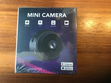 Mini camera 1080p gebraucht kaufen  Weil am Rhein