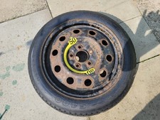 Spare wheel renault for sale  MANSFIELD