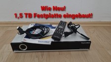 Technisat technicorder isio gebraucht kaufen  Nürnberg