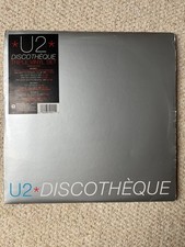 Discotheque triple vinyl for sale  BURTON-ON-TRENT