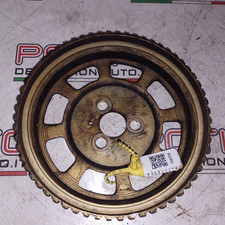 55181185 puleggia albero usato  Italia