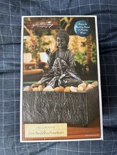 Zen buddha fountain for sale  Orlando