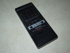 Technics eur64182 remote for sale  STONEHOUSE