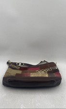 coach patchwork handbag for sale  Minneapolis