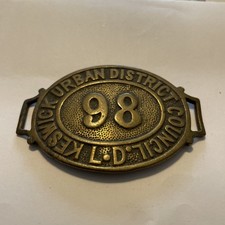 Vintage keswick udc for sale  PENRITH