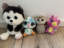 Glubschi stofftiere kuscheltie gebraucht kaufen  Chemnitz