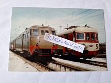 Fotografia elettromotrice ale usato  Castelfidardo