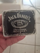 Jack daniels buckle d'occasion  Juan-les-Pins