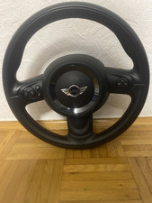 mini r56 lenkrad gebraucht kaufen  Neuss