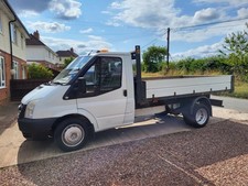 Ford transit mk7 for sale  Gloucester