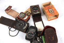 Lot vintage antique for sale  UK
