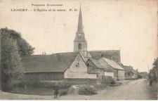 Mikifp14 034 licourt d'occasion  France