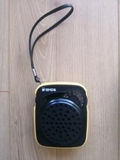 Super rare radio d'occasion  Paris XIII