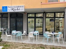 Banco bar usato  Bagnolo in Piano