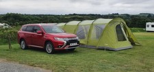 Vango keswick 600 for sale  DEESIDE