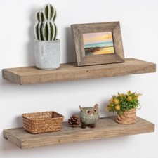 Flyjoe floating shelves for sale  Millington