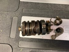 Yamaha 250 1989 d'occasion Yamaha 250 1989 d'occasion  Faulx