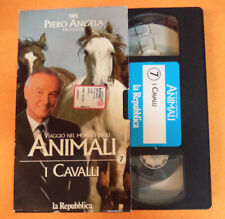 Vhs film viaggio usato  Ferrara