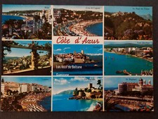 Cote azur french d'occasion  Beaumont-de-Lomagne