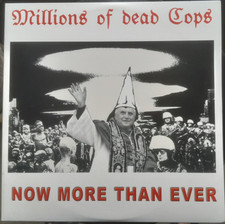 Millions dead cops gebraucht kaufen  Guben
