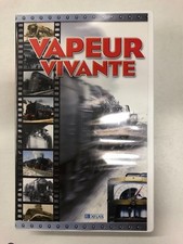 Locomotive collection vhs d'occasion Locomotive collection vhs d'occasion  Piolenc