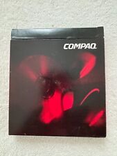 Compaq parsons technology for sale  Rutland