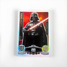 Force attax movie gebraucht kaufen  Hallbergmoos