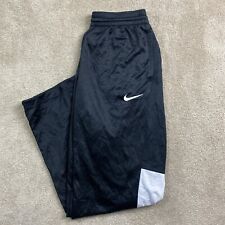 Nike tracksuit bottoms for sale  KETTERING