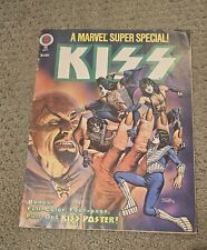 Marvel super special for sale  Kerrville