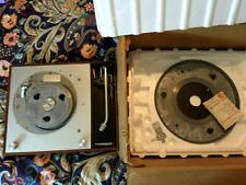 Thorens 150 mkii for sale  Oxon Hill