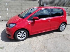 2018 skoda citygo for sale  CHELMSFORD