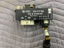 Cooling fan control d'occasion  Expédié en Belgium