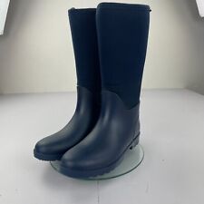 Briers wellies blue for sale  WORTHING