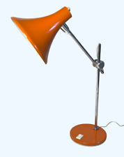 Lampe cocotte orange d'occasion  Saint-Florentin