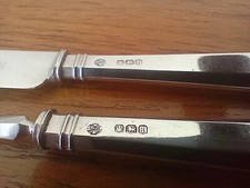 Pair william hutton for sale  HEREFORD