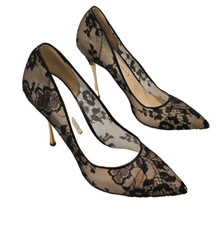 Nicholas kirkwood black for sale  Livingston