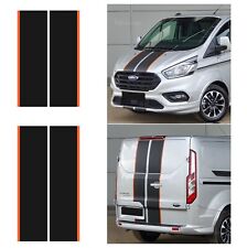 Adesivi stickers fasce usato  San Potito Sannitico