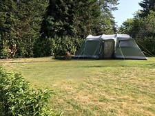 Outwell montana green for sale  DORKING