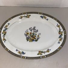 Noritake paisley medium for sale  Southaven