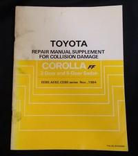 1983 1987 toyota for sale  Payette