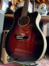Yamaha apx chitarra usato  San Marco Evangelista