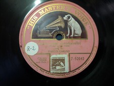 Giri enrico caruso usato  Tradate