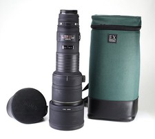 Sigma 500mm f4.5 for sale  HALESOWEN