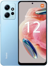 Redmi note 128go d'occasion  Saint-Jeannet