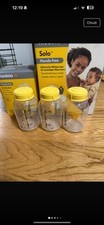 Medela solo hands usato  Pomezia