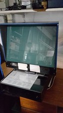 Microfiche lesegerät minox gebraucht kaufen  Gifhorn